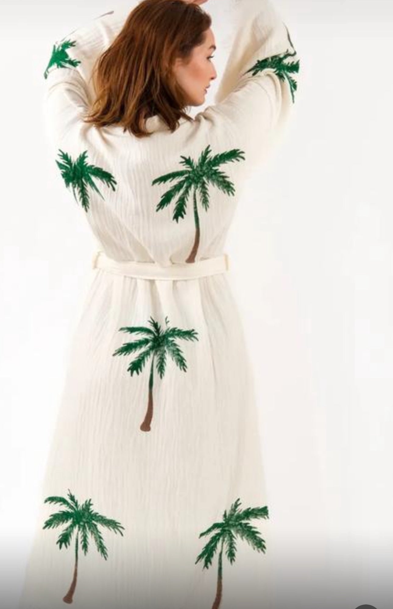 Palm Beach Robe