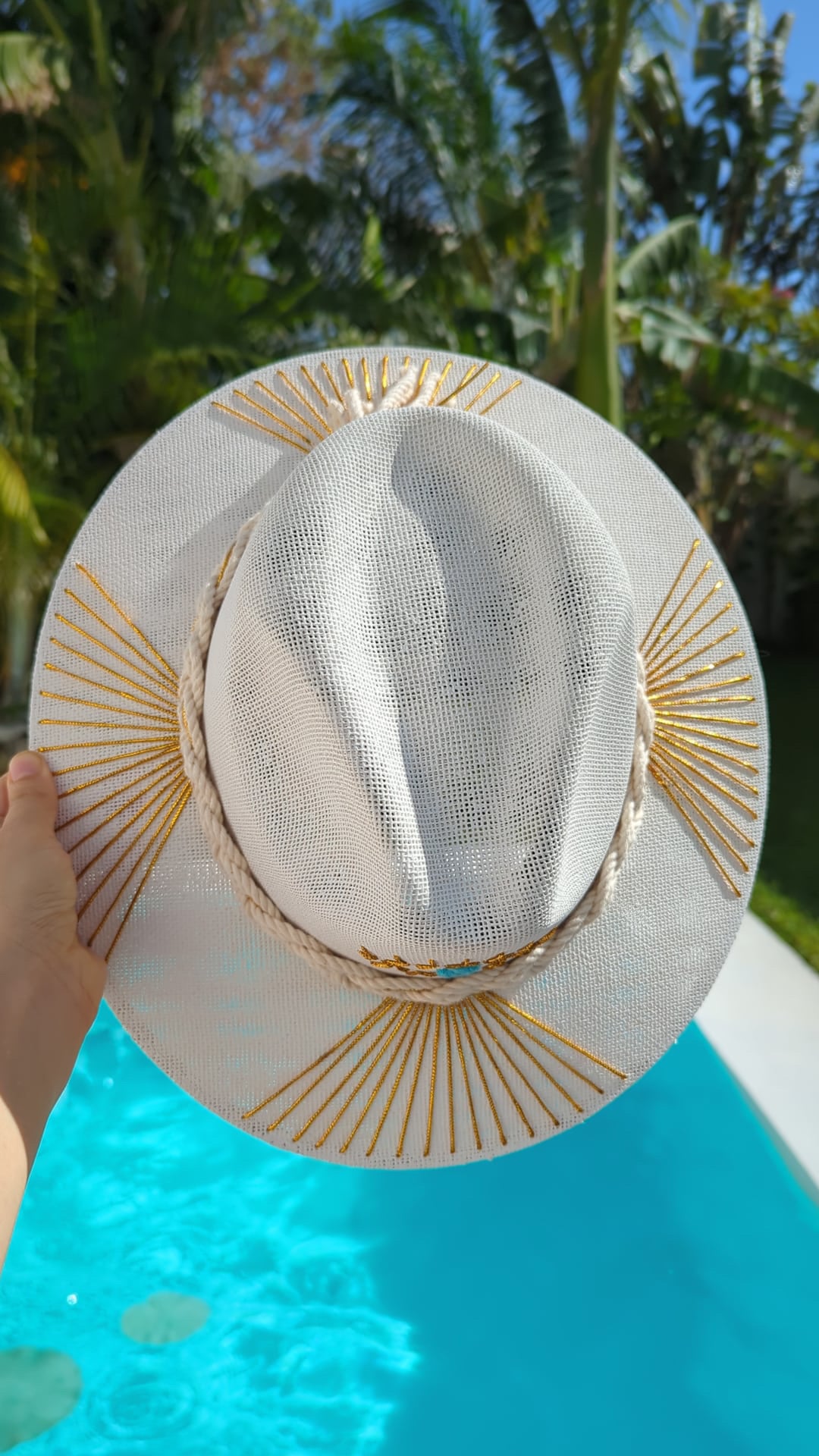 Patara Hat
