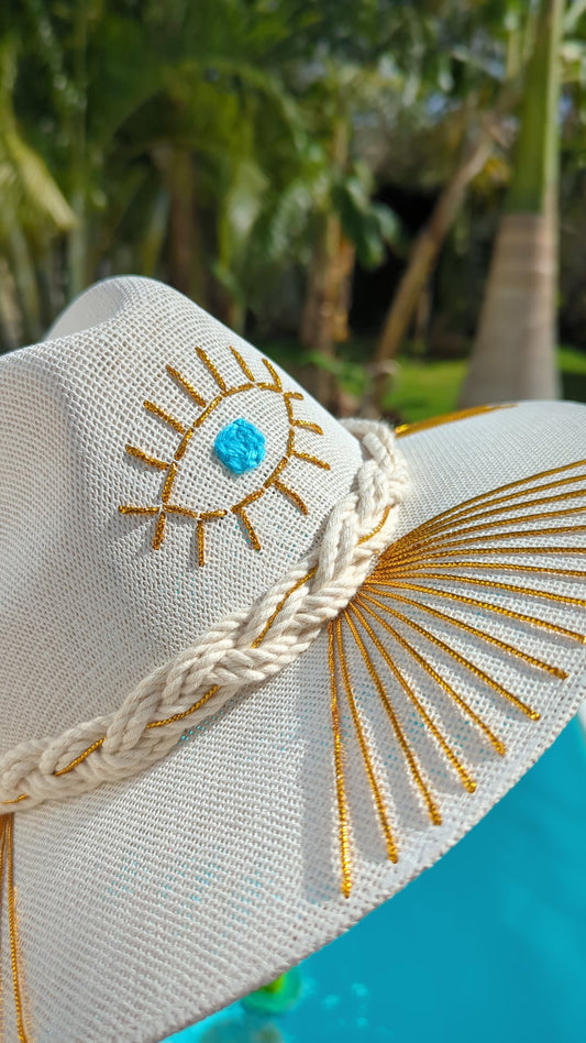 Patara Hat