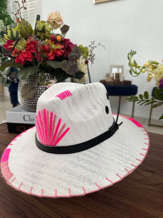 Jalisco 2.0 Hat