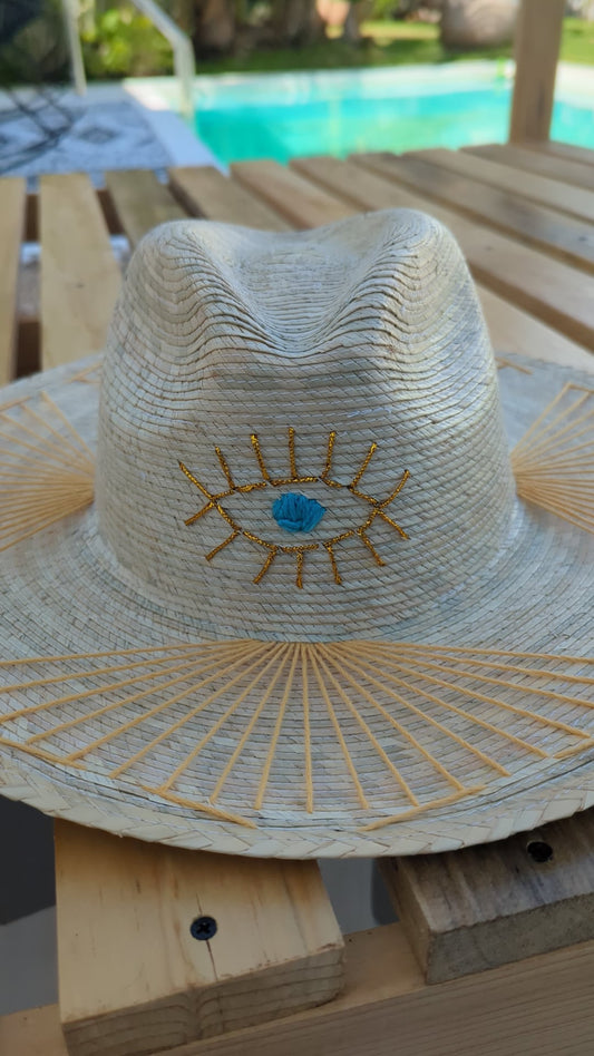 Porto Katsiki Hat