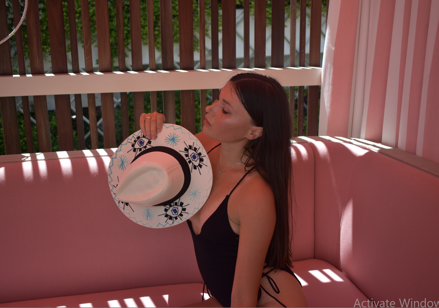 Cappadocia Hat