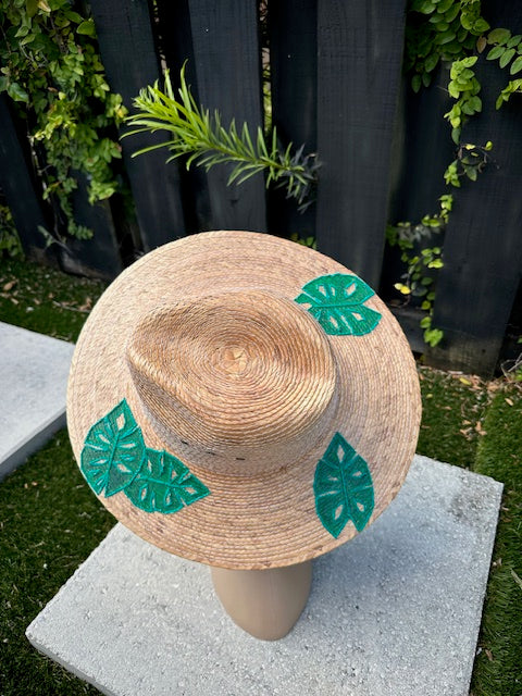 Palm Beach Hat