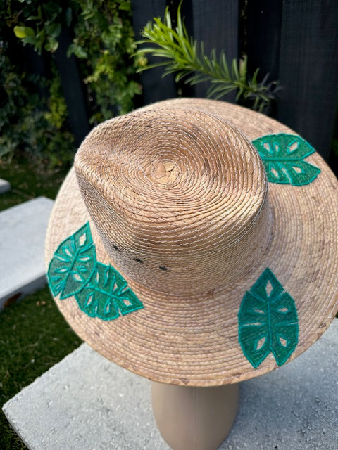 Palm Beach Hat