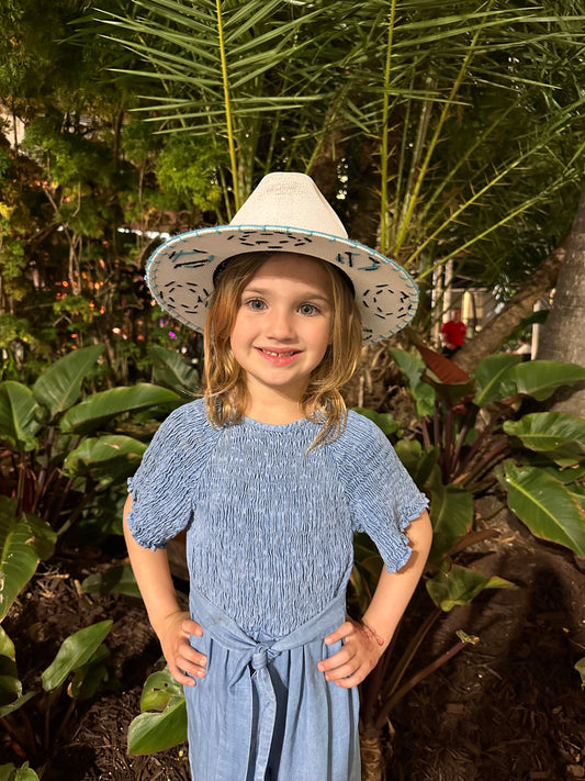 Mini Cappadocia 2.0 Hat