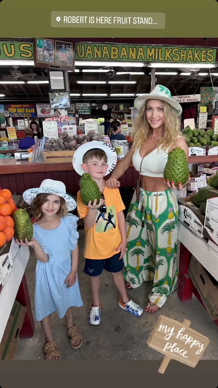 Mini Cappadocia 2.0 Hat