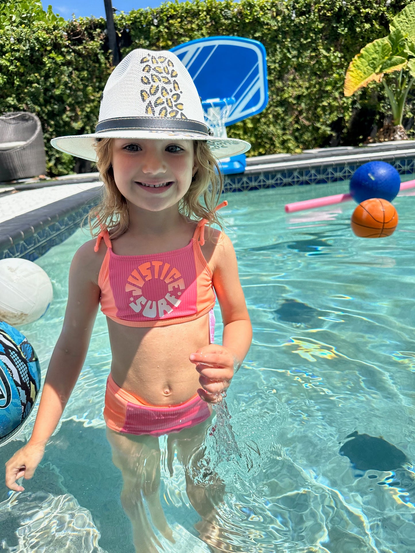 Mini Mala Hat