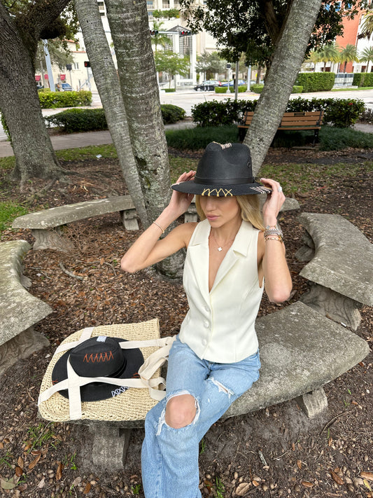 Monaco 2.0 Black Hat