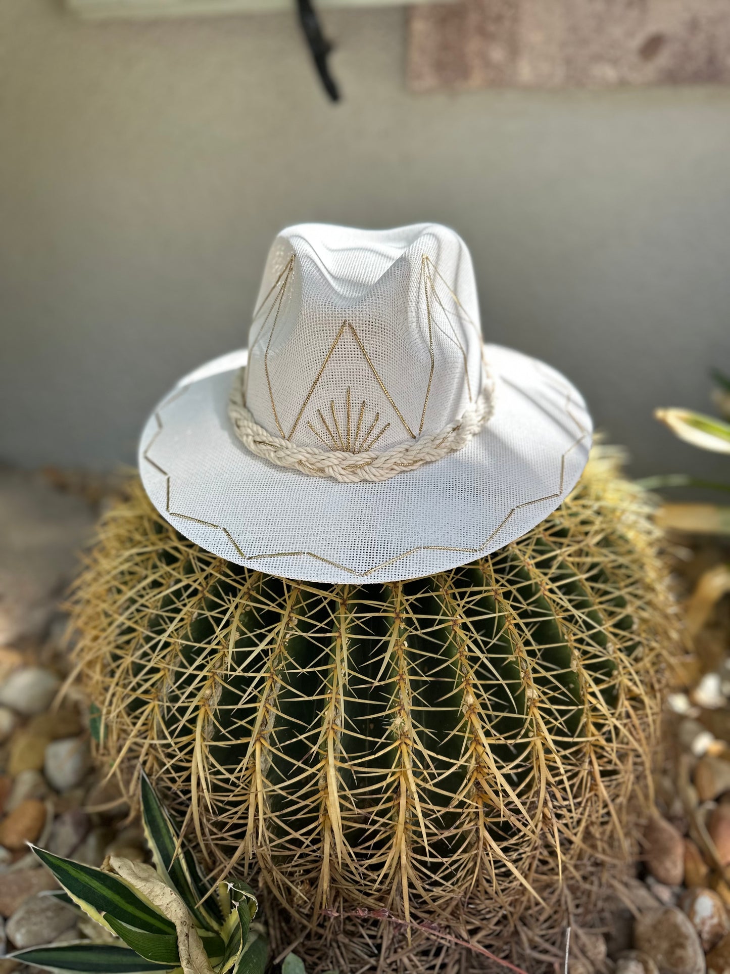 Palma Hat