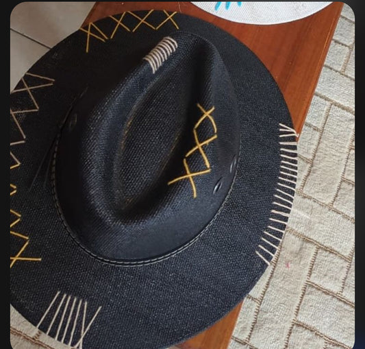 Monaco 2.0 Black Hat
