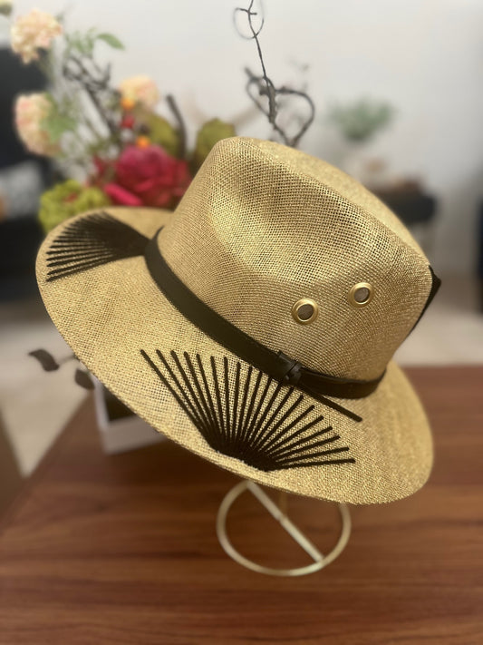 Gold Coast Hat