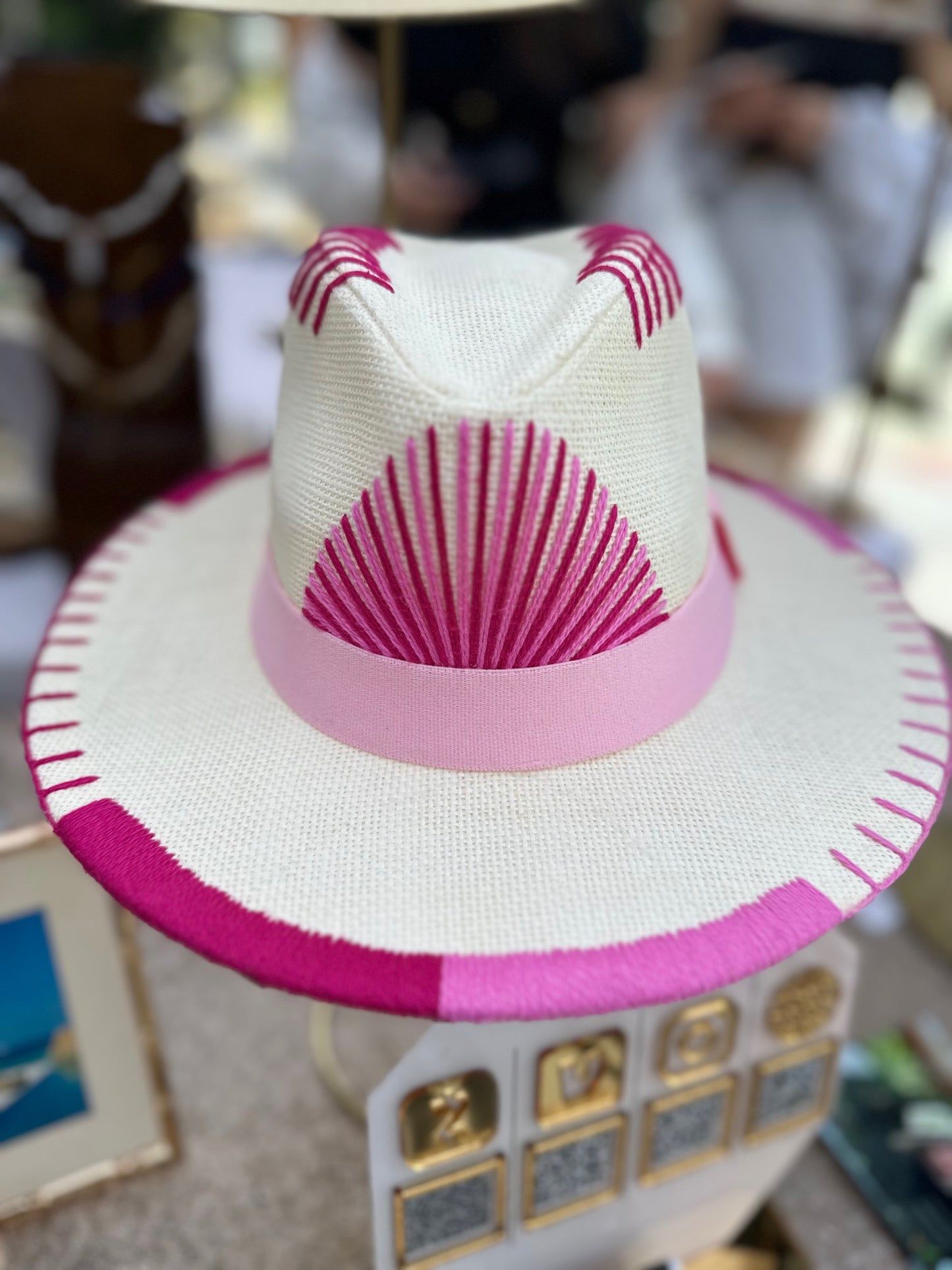Jalisco Hat