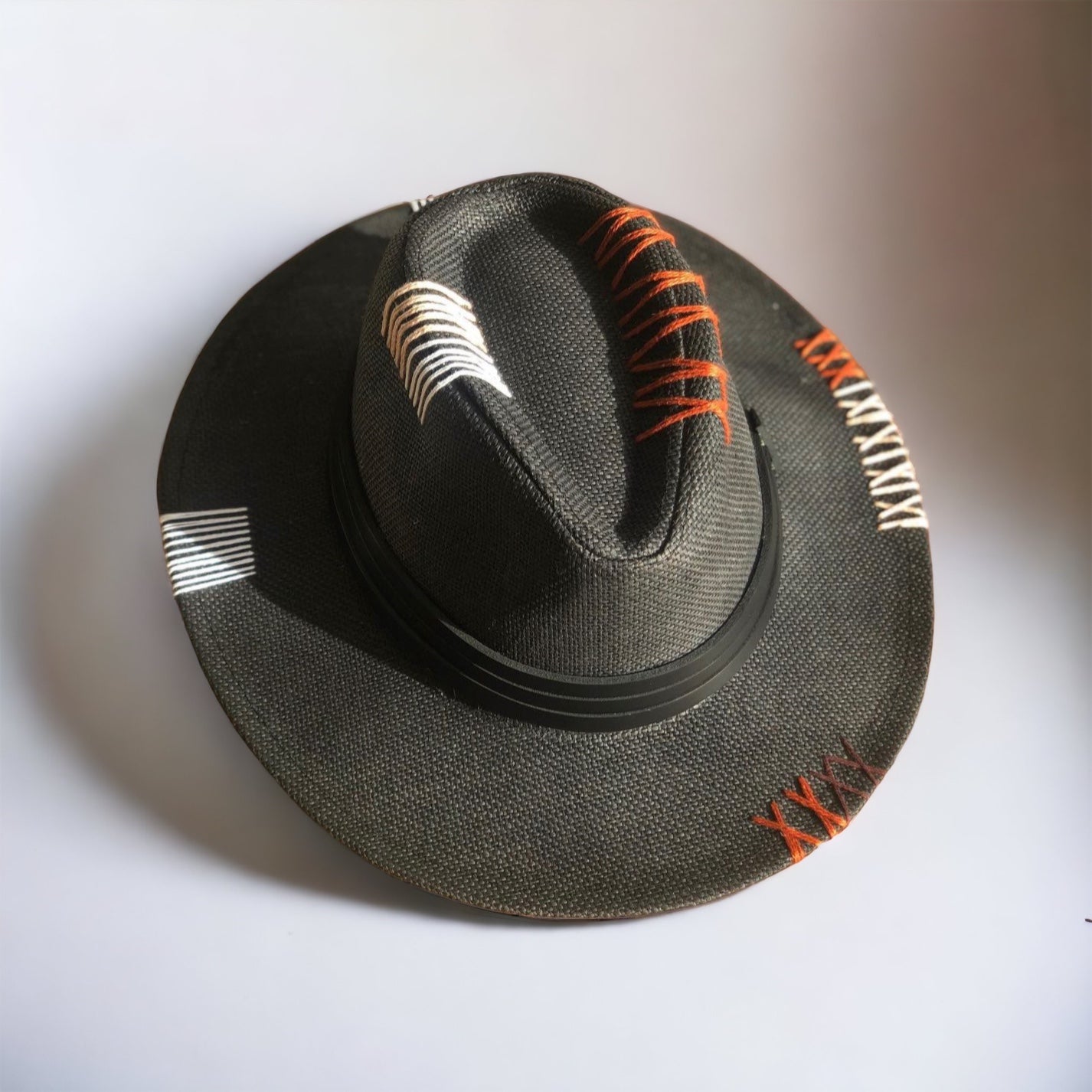 Monaco Black Hat