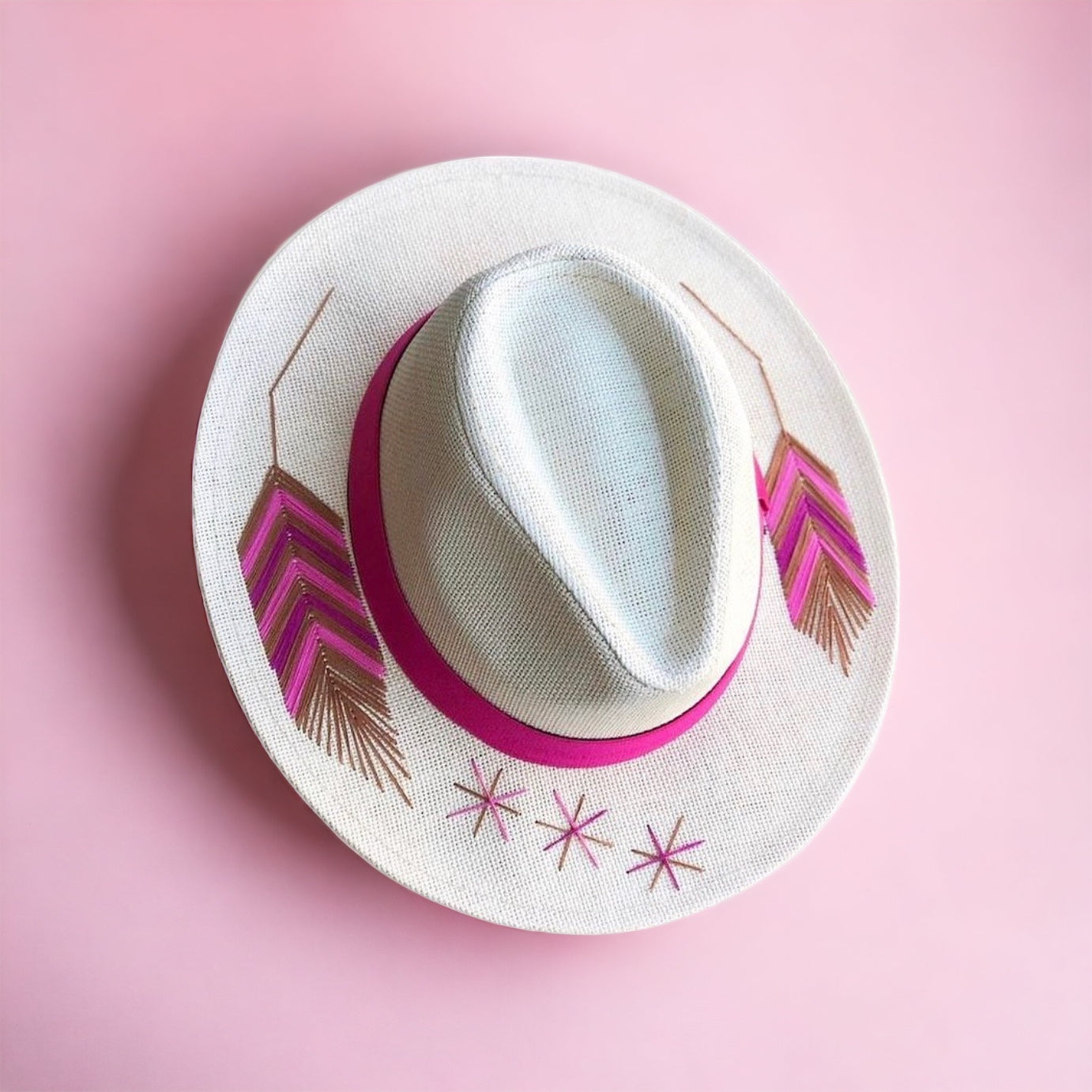 Mykonos Hat