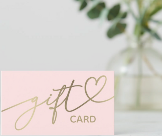 Campelle Gift Card