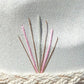 The Palmilla Blush  | Luxury Handmade Straw Hat