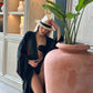Nazar Starburst Robe