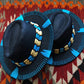 Santa Fe | Luxury Handmade Straw Hat