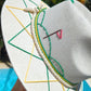 Augusta | Luxury Handmade Straw Hat