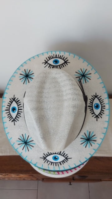 Cappadocia 2.0 Hat