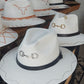 The Lexington | Luxury Handmade Straw Hat
