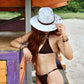 The Polo Club | Luxury Handmade Straw Hat (Copy)