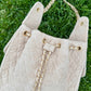 The Riviera Bucket Bag (Taupe)