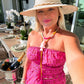 The Wellington | Luxury Handmade Straw Hat