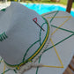 Augusta | Luxury Handmade Straw Hat