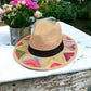 Tulum - Sand Hat