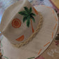 Siesta Key Hat