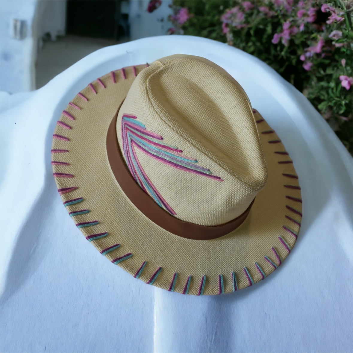 Florence Hat