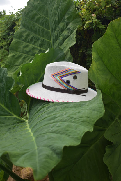 Akumal Hat