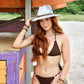 The Polo Club | Luxury Handmade Straw Hat (Copy)