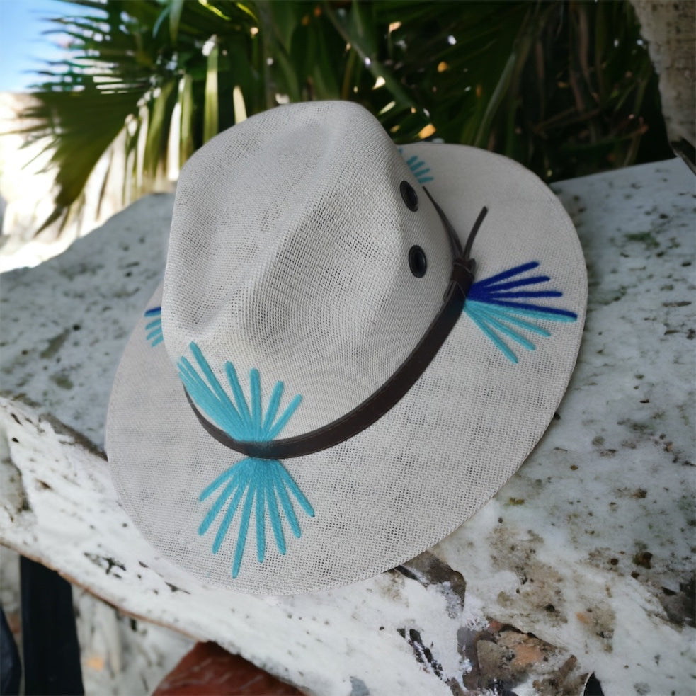 Baja Hat