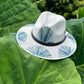 Maldives Blue Hat
