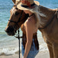 Cannes Caramel Hat