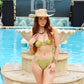 Palm Royale | Luxury Handmade Straw Hat