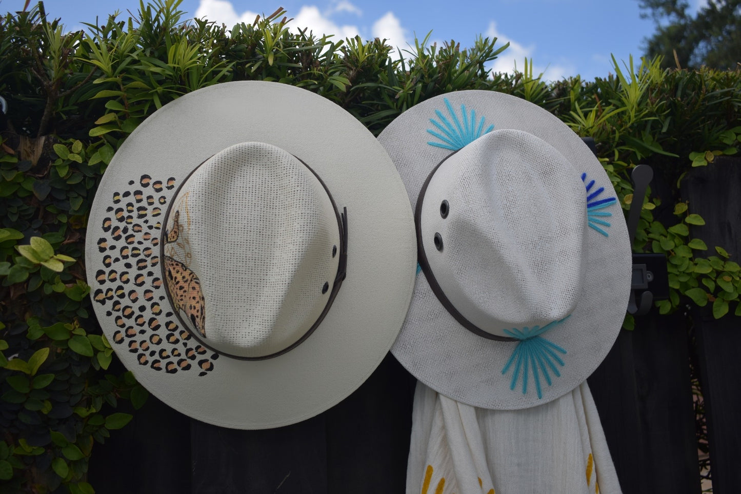 Baja Hat