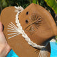 The Captiva | Luxury Handmade Straw Hat