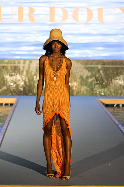 The Providenciales | Luxury Handmade Straw Hat (Copy)
