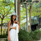 Maldives Blue Hat