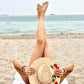 Amarena | Luxury Handmade Straw Hat