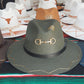 The Lexington | Luxury Handmade Straw Hat