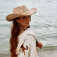 Todos Santos | Luxury Handmade Straw Hat