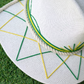 Augusta | Luxury Handmade Straw Hat