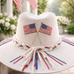 The Liberty Coast | Luxury Handmade Straw Hat