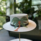Palmeria Hat