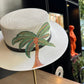 Palmeria Hat