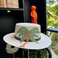 Palmeria Hat